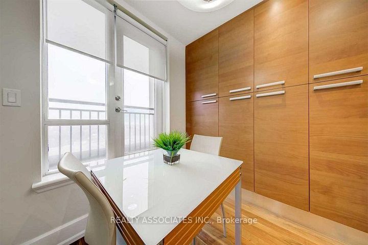 Photo 9 at 1404 - 662 Sheppard Avenue E, Bayview Village, Toronto