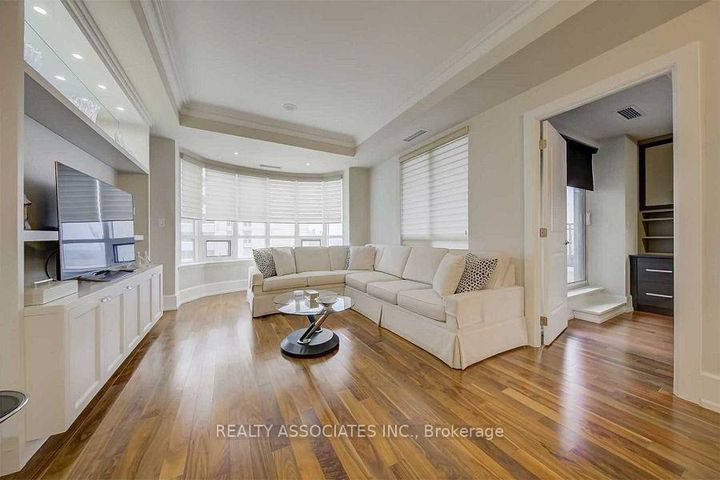 Photo 13 at 1404 - 662 Sheppard Avenue E, Bayview Village, Toronto