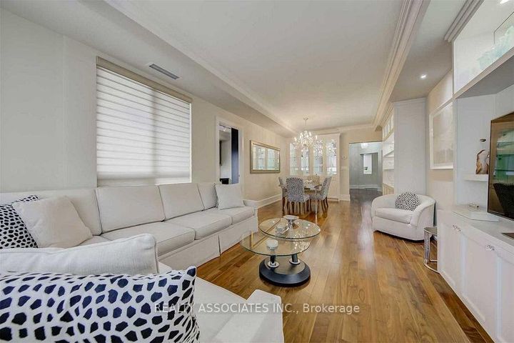 Photo 15 at 1404 - 662 Sheppard Avenue E, Bayview Village, Toronto