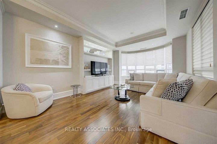Photo 16 at 1404 - 662 Sheppard Avenue E, Bayview Village, Toronto