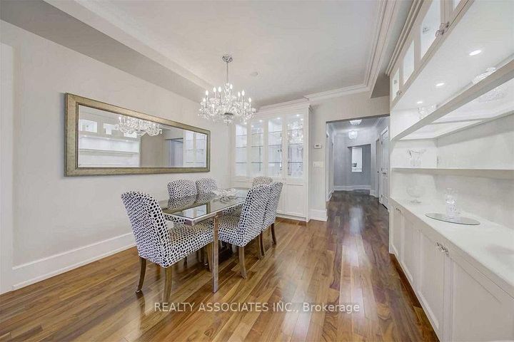 Photo 18 at 1404 - 662 Sheppard Avenue E, Bayview Village, Toronto