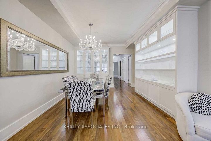 Photo 20 at 1404 - 662 Sheppard Avenue E, Bayview Village, Toronto