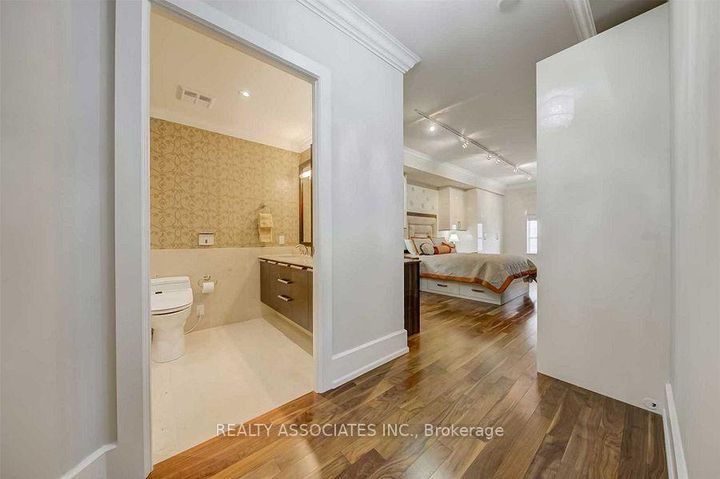 Photo 23 at 1404 - 662 Sheppard Avenue E, Bayview Village, Toronto