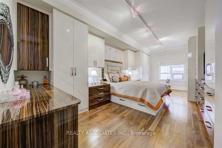 Photo 24 at 1404 - 662 Sheppard Avenue E, Bayview Village, Toronto