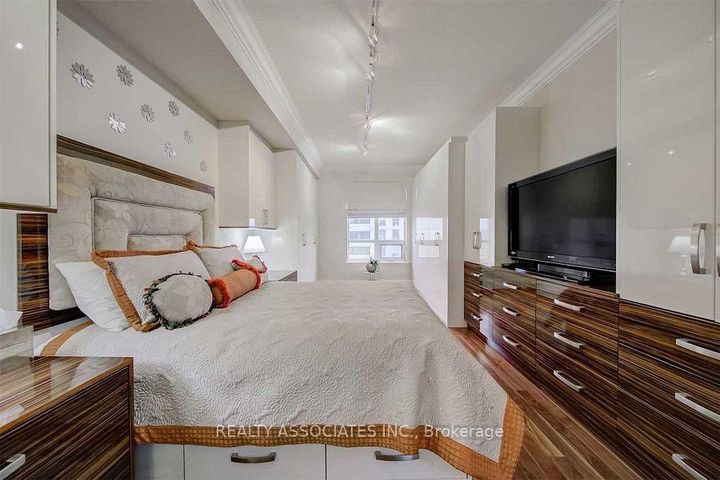 Photo 26 at 1404 - 662 Sheppard Avenue E, Bayview Village, Toronto