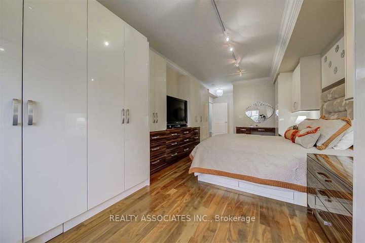 Photo 27 at 1404 - 662 Sheppard Avenue E, Bayview Village, Toronto