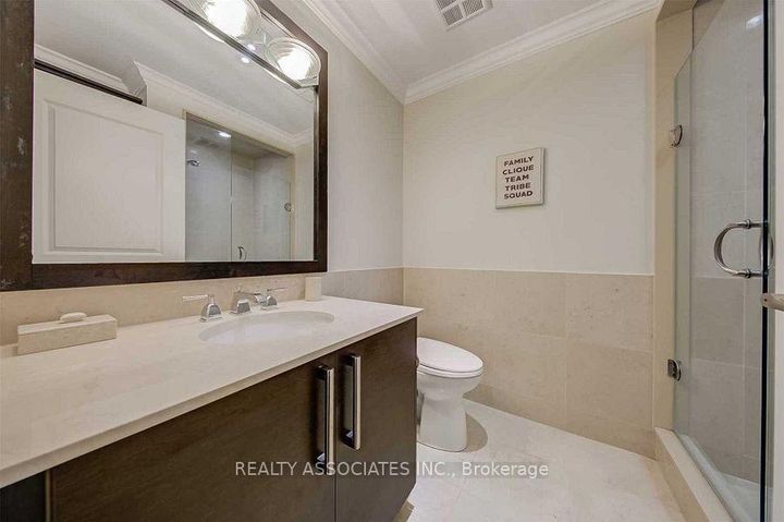 Photo 31 at 1404 - 662 Sheppard Avenue E, Bayview Village, Toronto