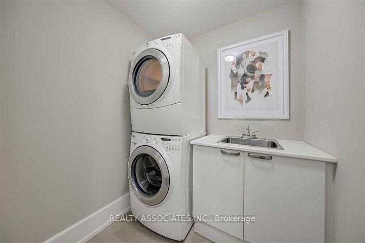 Photo 32 at 1404 - 662 Sheppard Avenue E, Bayview Village, Toronto