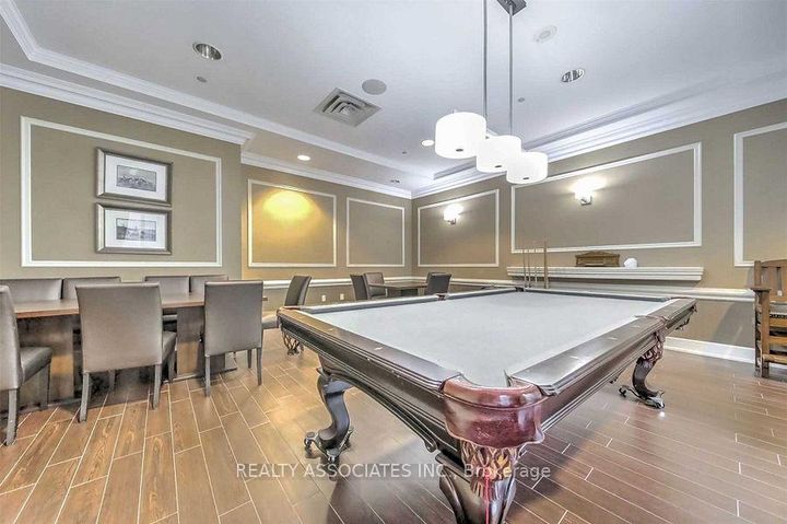 Photo 37 at 1404 - 662 Sheppard Avenue E, Bayview Village, Toronto