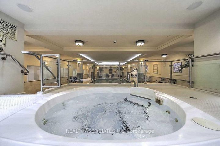 Photo 39 at 1404 - 662 Sheppard Avenue E, Bayview Village, Toronto