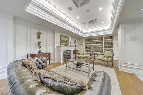 Photo 2 at 1404 - 662 Sheppard Avenue E, Bayview Village, Toronto