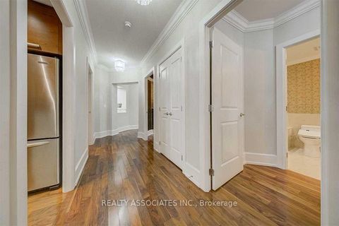 Photo 6 at 1404 - 662 Sheppard Avenue E, Bayview Village, Toronto