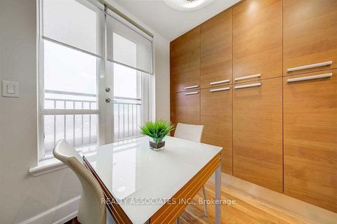 Photo 9 at 1404 - 662 Sheppard Avenue E, Bayview Village, Toronto