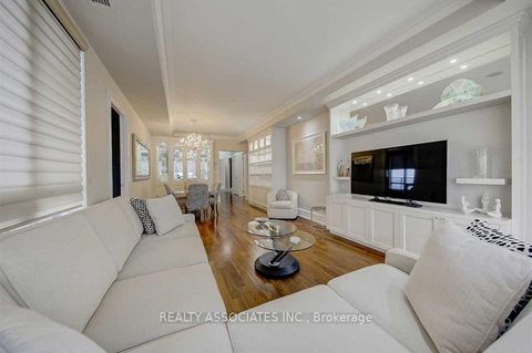 Photo 14 at 1404 - 662 Sheppard Avenue E, Bayview Village, Toronto