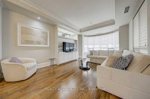 Photo 16 at 1404 - 662 Sheppard Avenue E, Bayview Village, Toronto
