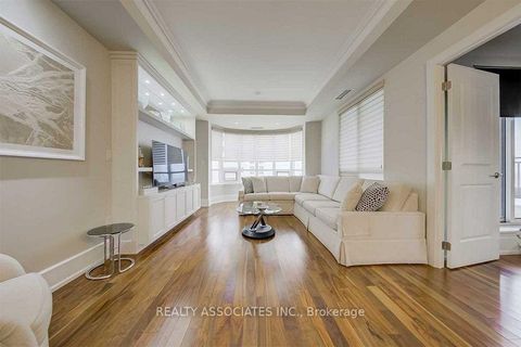 Photo 17 at 1404 - 662 Sheppard Avenue E, Bayview Village, Toronto