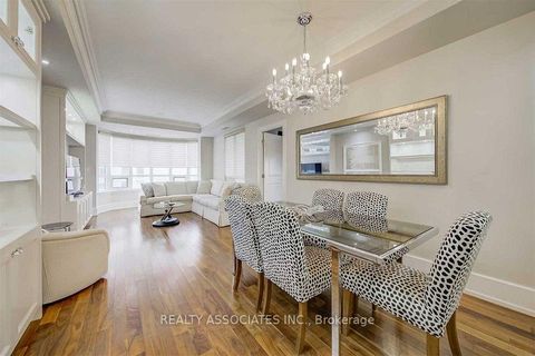 Photo 19 at 1404 - 662 Sheppard Avenue E, Bayview Village, Toronto