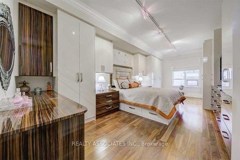 Photo 24 at 1404 - 662 Sheppard Avenue E, Bayview Village, Toronto