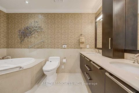 Photo 28 at 1404 - 662 Sheppard Avenue E, Bayview Village, Toronto