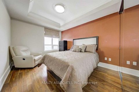 Photo 30 at 1404 - 662 Sheppard Avenue E, Bayview Village, Toronto