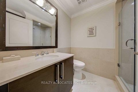 Photo 31 at 1404 - 662 Sheppard Avenue E, Bayview Village, Toronto