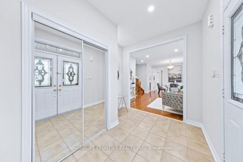 Photo 3 at 2 George Kirby Street, Patterson, Vaughan