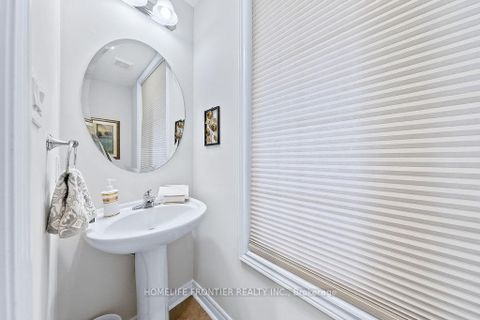 Photo 6 at 2 George Kirby Street, Patterson, Vaughan