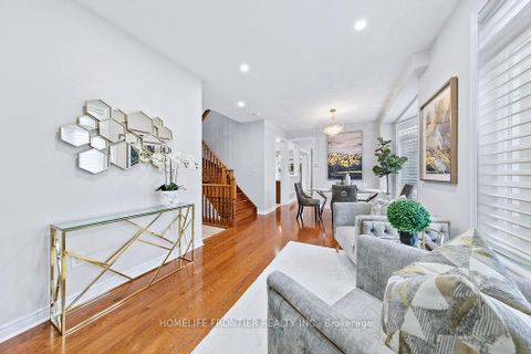 Photo 8 at 2 George Kirby Street, Patterson, Vaughan