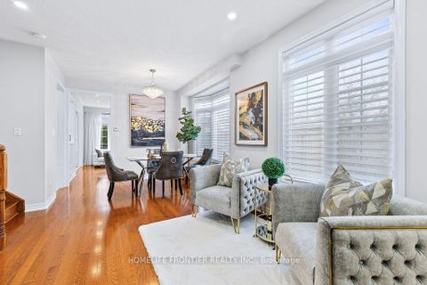 Photo 9 at 2 George Kirby Street, Patterson, Vaughan