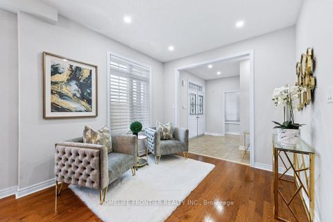 Photo 11 at 2 George Kirby Street, Patterson, Vaughan