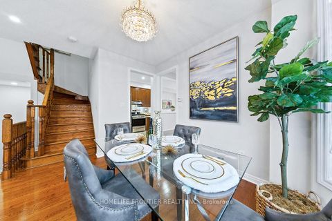 Photo 12 at 2 George Kirby Street, Patterson, Vaughan