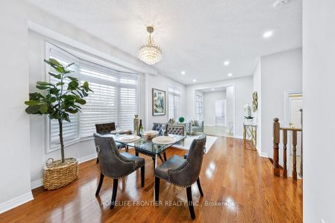 Photo 13 at 2 George Kirby Street, Patterson, Vaughan