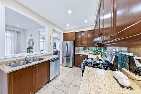 Photo 16 at 2 George Kirby Street, Patterson, Vaughan