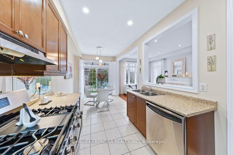 Photo 17 at 2 George Kirby Street, Patterson, Vaughan