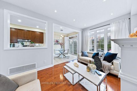 Photo 22 at 2 George Kirby Street, Patterson, Vaughan