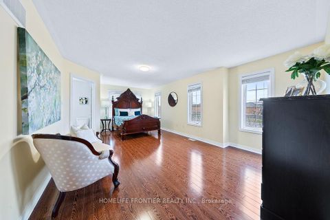 Photo 29 at 2 George Kirby Street, Patterson, Vaughan