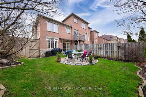 Photo 48 at 2 George Kirby Street, Patterson, Vaughan