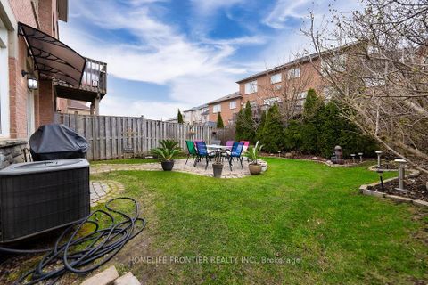 Photo 49 at 2 George Kirby Street, Patterson, Vaughan