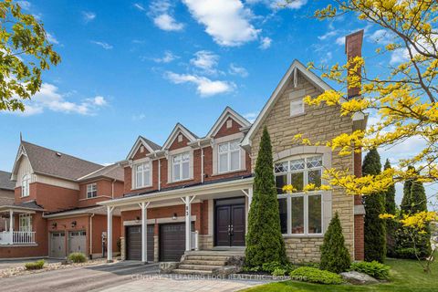 Photo 0 at 83 Joseph Street, Uxbridge