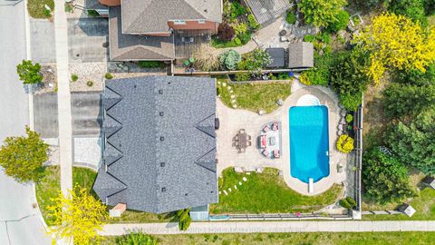 Photo 1 at 83 Joseph Street, Uxbridge