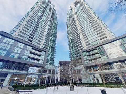 Photo 0 at 2708 - 5162 Yonge Street, Willowdale West, Toronto