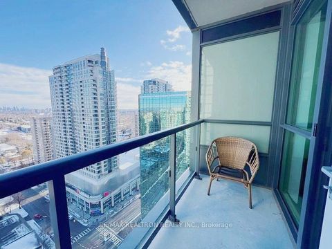 Photo 11 at 2708 - 5162 Yonge Street, Willowdale West, Toronto