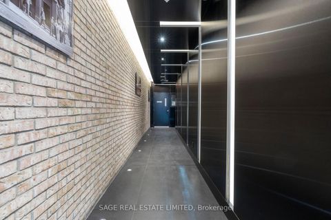 Photo 1 at 903 - 39 Sherbourne Street, Moss Park, Toronto