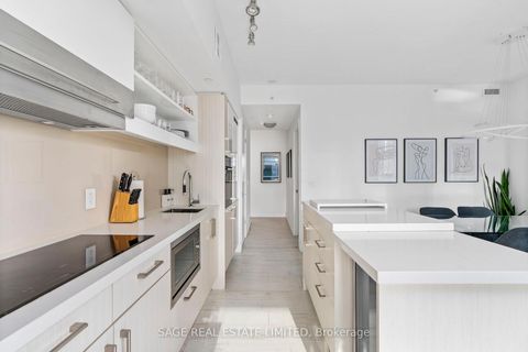 Photo 5 at 903 - 39 Sherbourne Street, Moss Park, Toronto