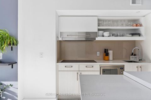 Photo 6 at 903 - 39 Sherbourne Street, Moss Park, Toronto