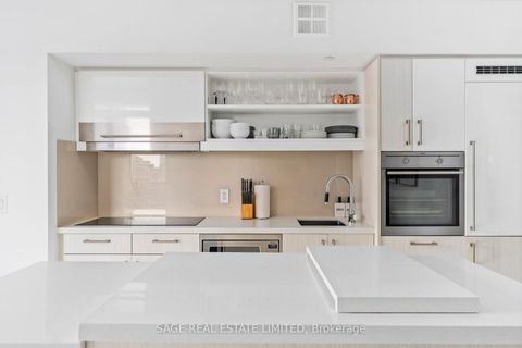 Photo 7 at 903 - 39 Sherbourne Street, Moss Park, Toronto