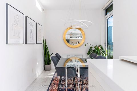 Photo 9 at 903 - 39 Sherbourne Street, Moss Park, Toronto