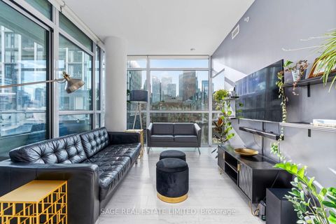 Photo 13 at 903 - 39 Sherbourne Street, Moss Park, Toronto