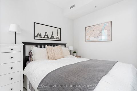 Photo 17 at 903 - 39 Sherbourne Street, Moss Park, Toronto