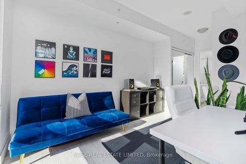 Photo 25 at 903 - 39 Sherbourne Street, Moss Park, Toronto